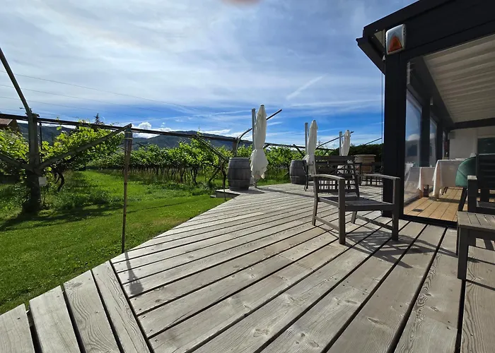 Antico Fienile Agritur