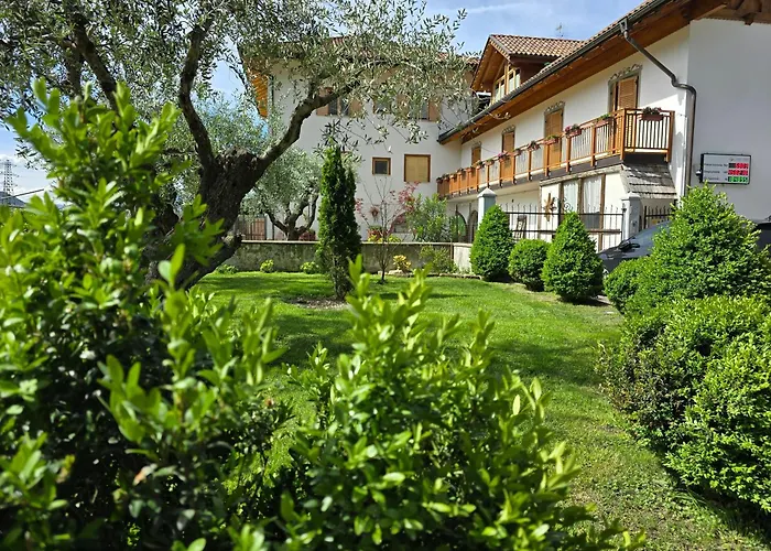 Antico Fienile Agritur