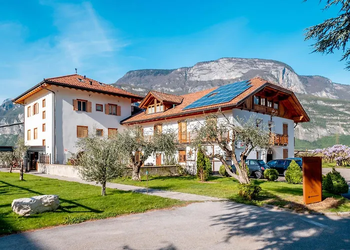 Antico Fienile Agritur