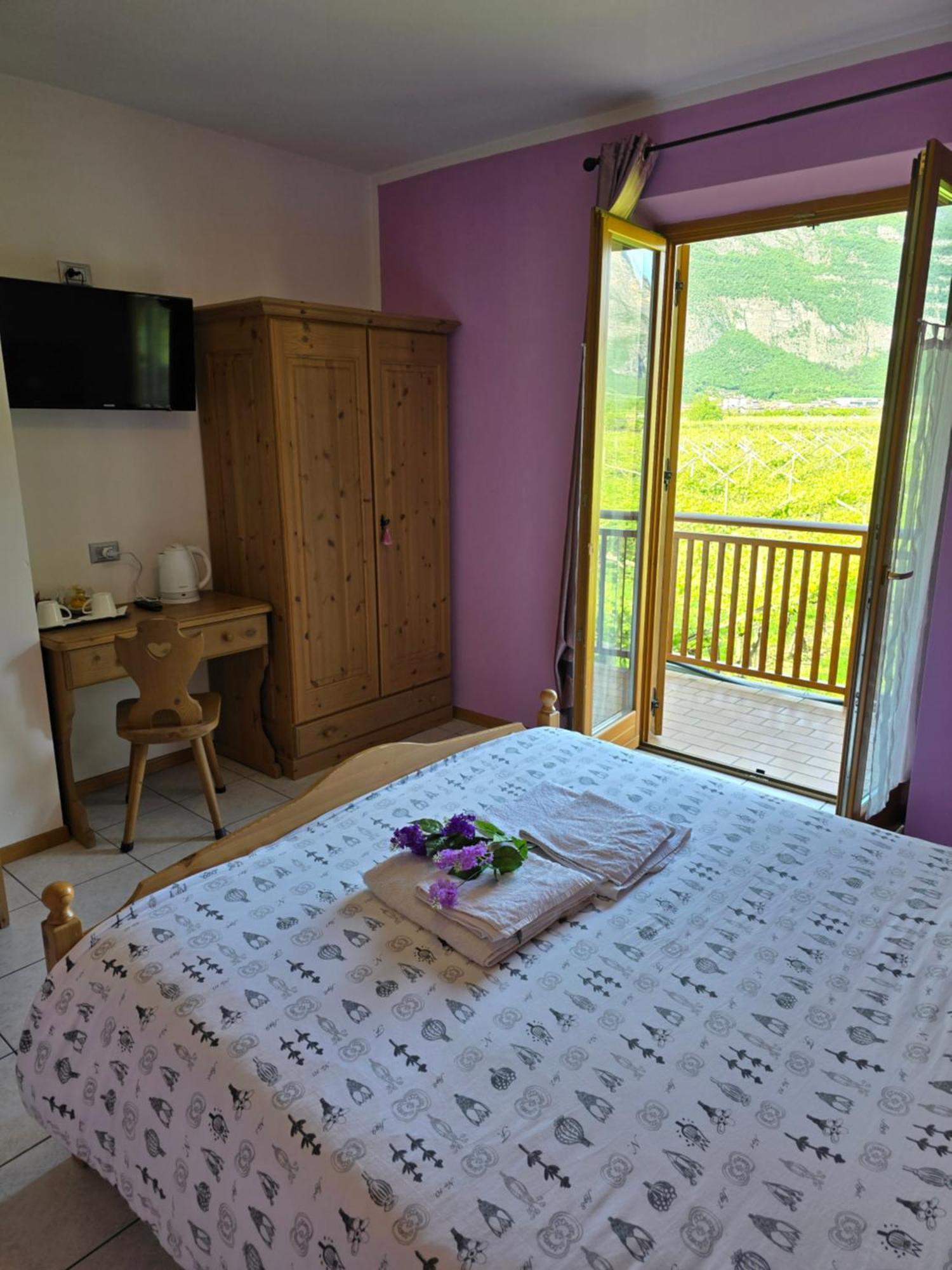 Antico Fienile Agritur