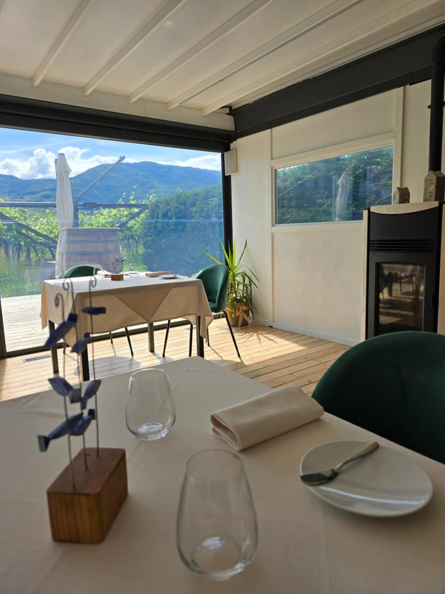 Antico Fienile Agritur Bauernhof *