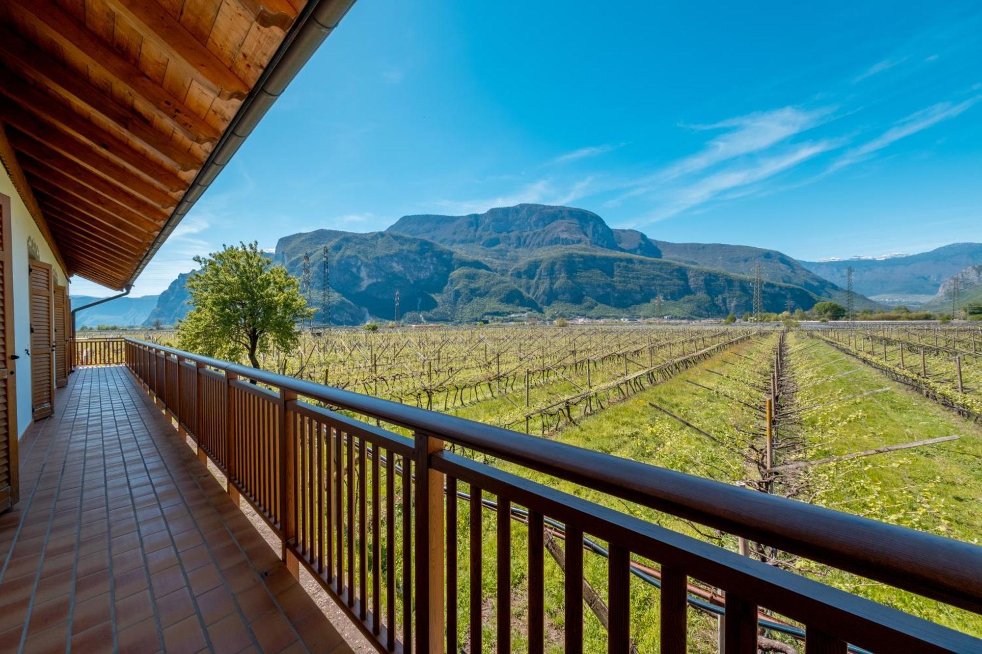 Bauernhof Antico Fienile Agritur *