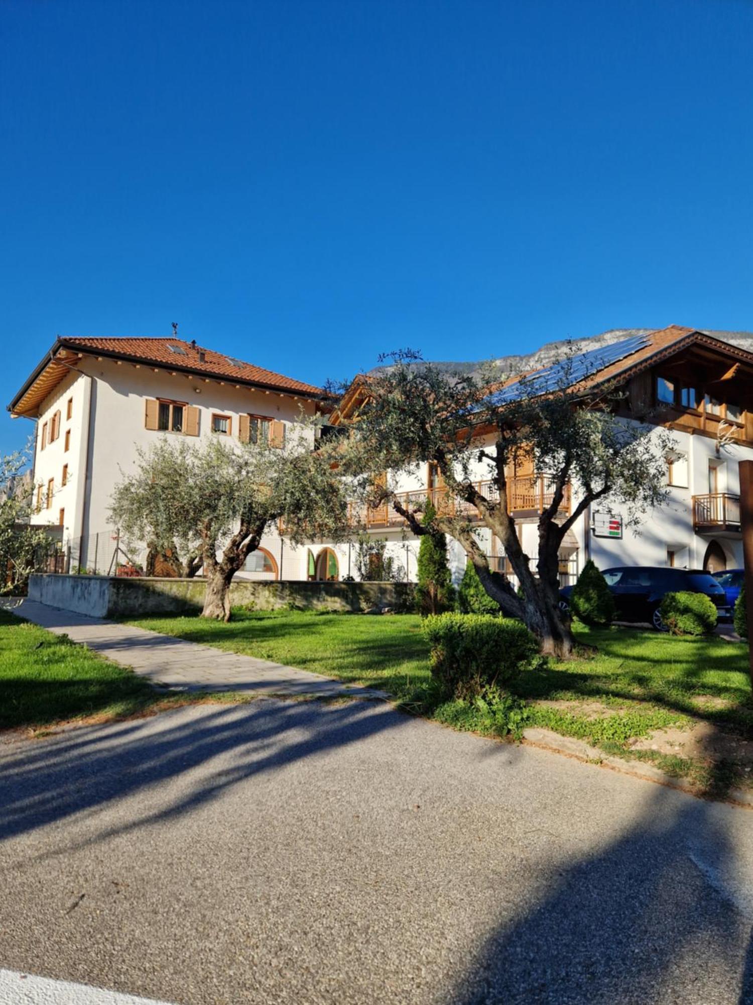 Antico Fienile Agritur *