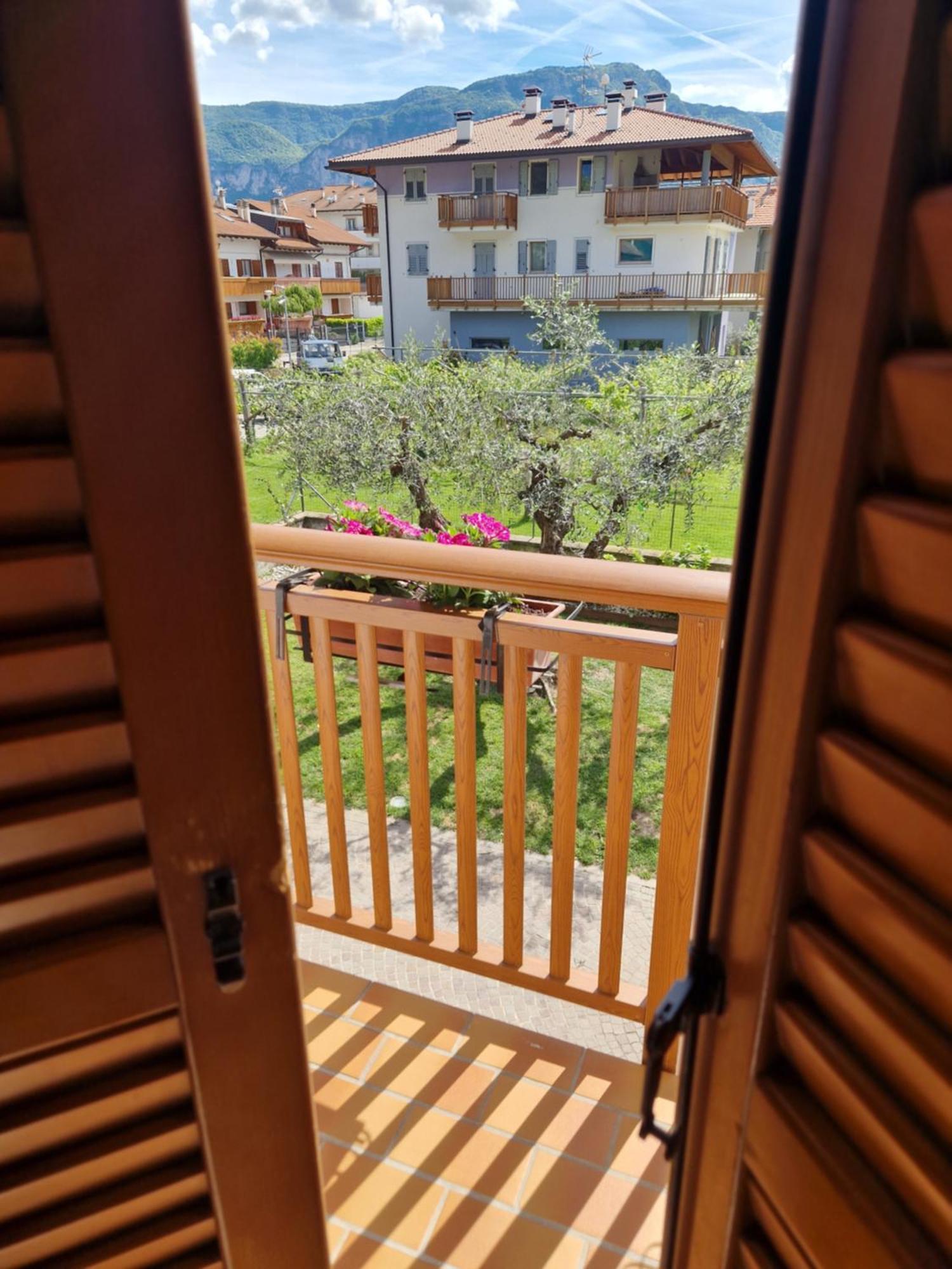 Antico Fienile Agritur * Mezzocorona