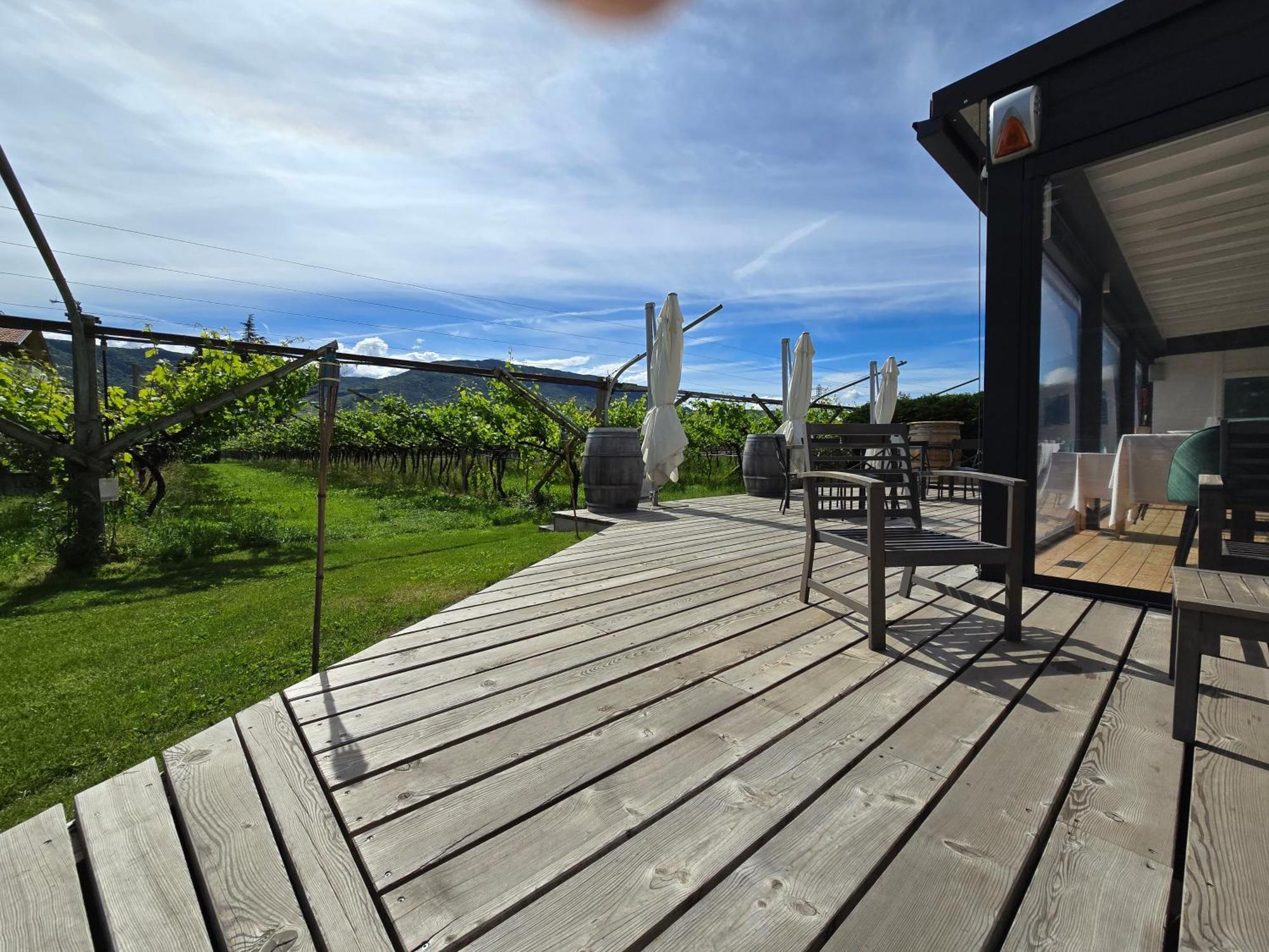 Farm stay Antico Fienile Agritur