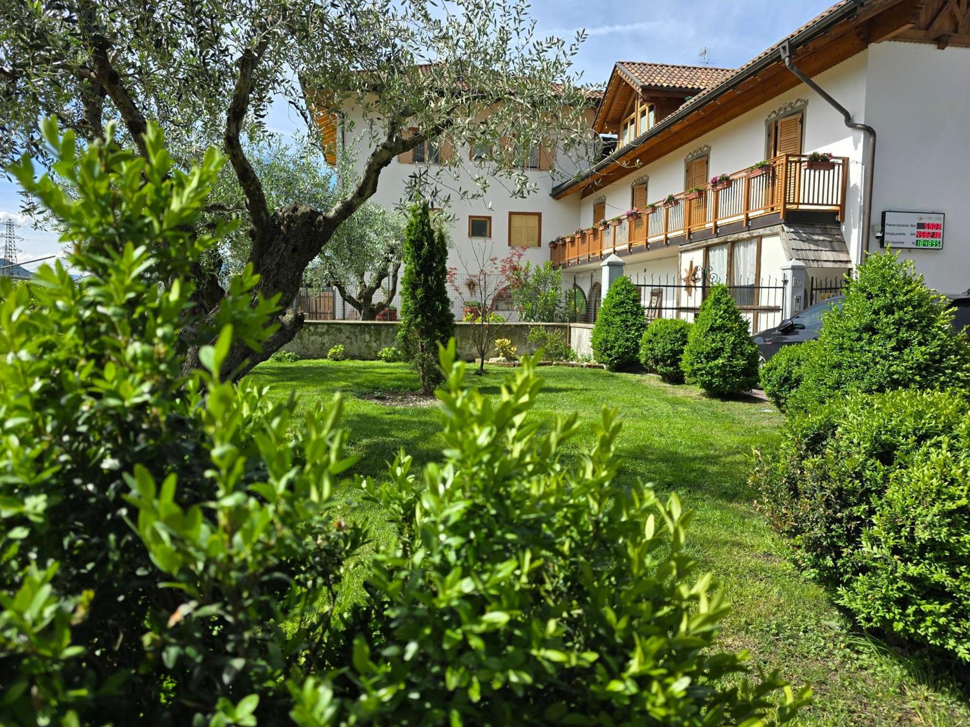 Farm stay Antico Fienile Agritur *