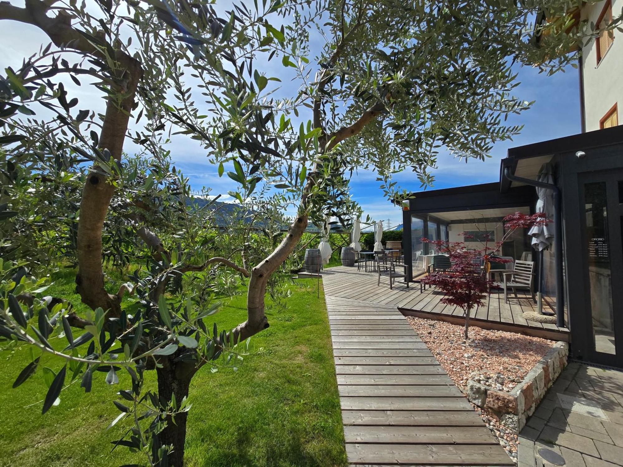 Antico Fienile Agritur *