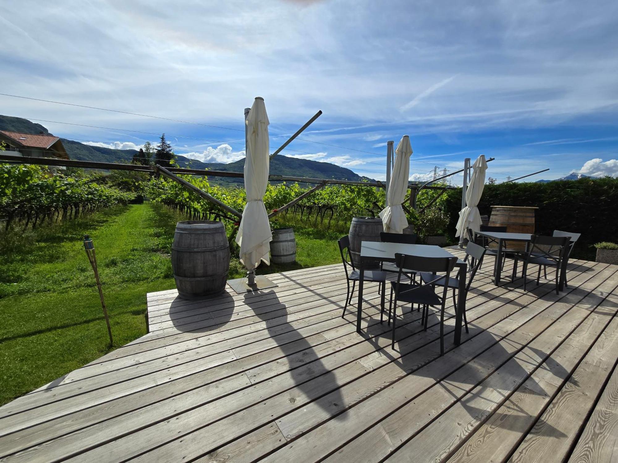 Antico Fienile Agritur * Mezzocorona