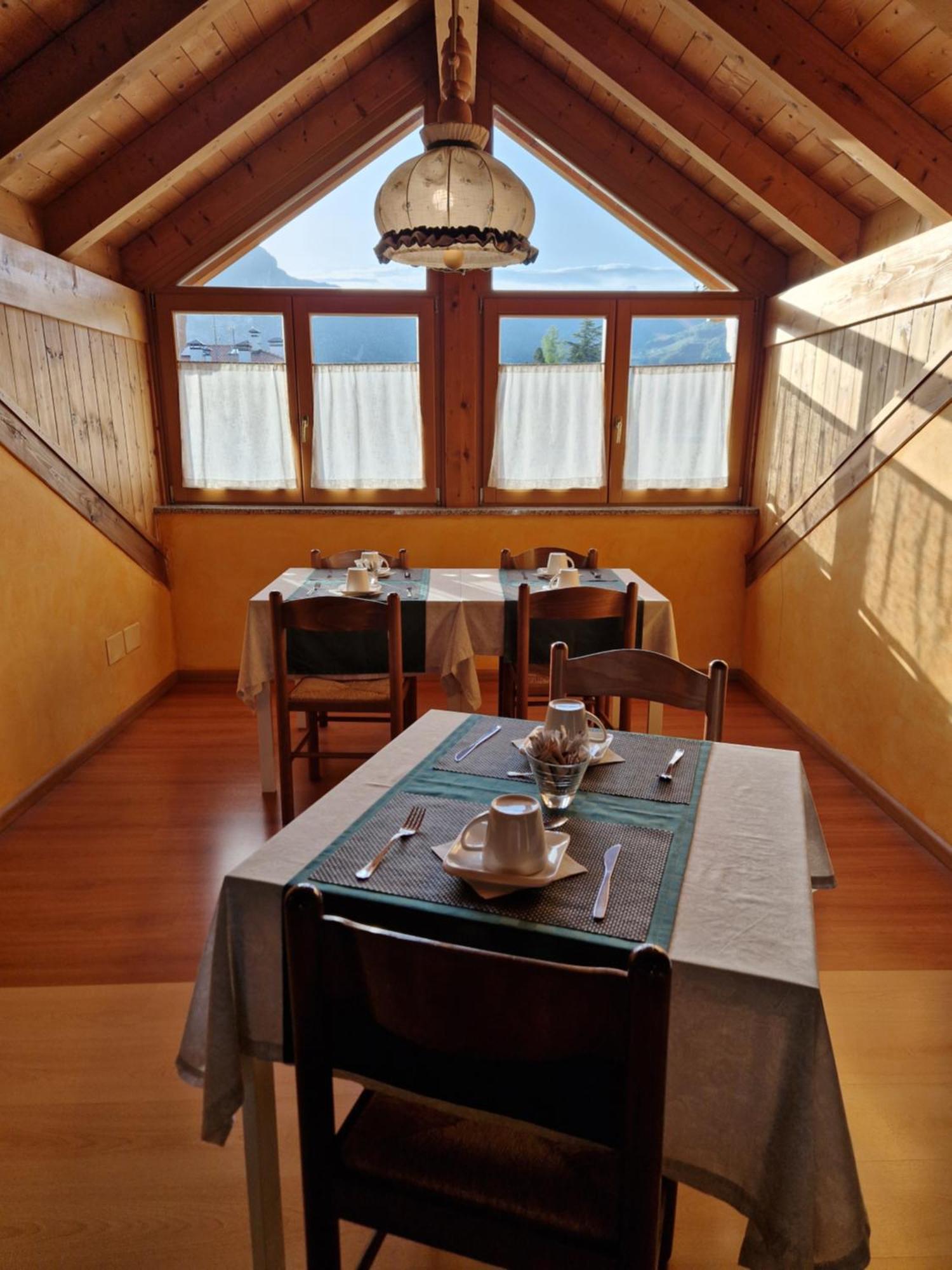 Antico Fienile Agritur * Mezzocorona