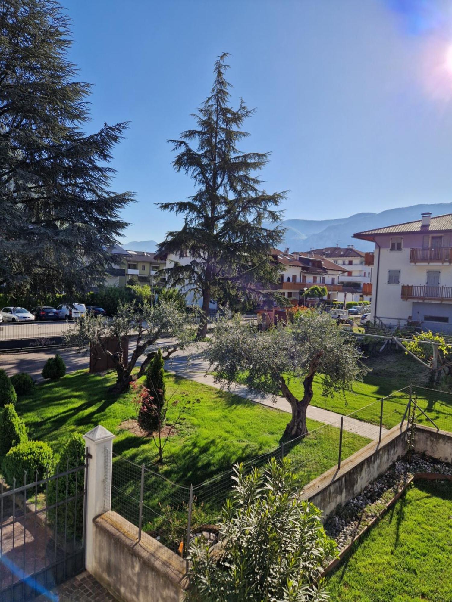 Antico Fienile Agritur Farm stay