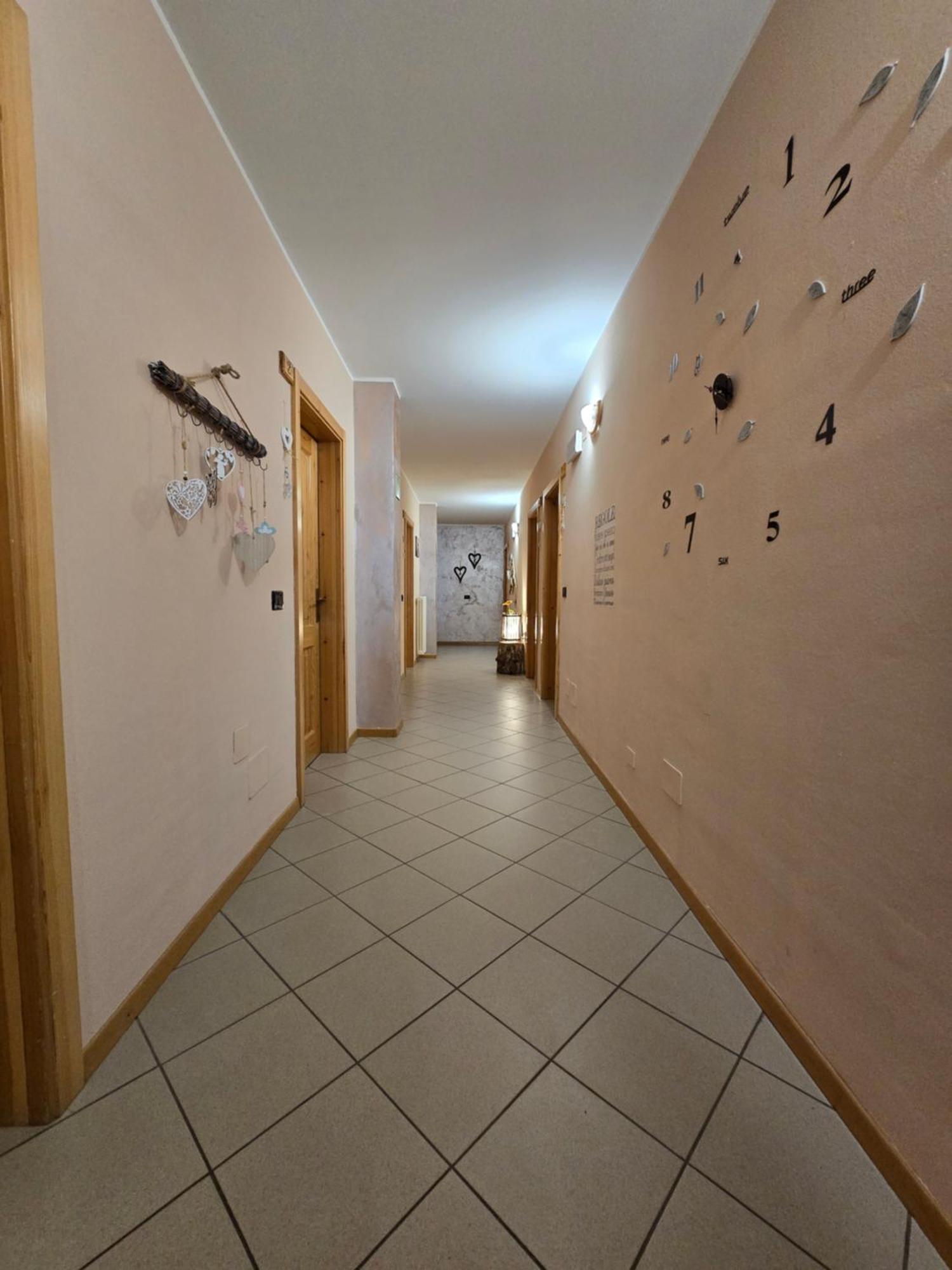 Antico Fienile Agritur Bauernhof *