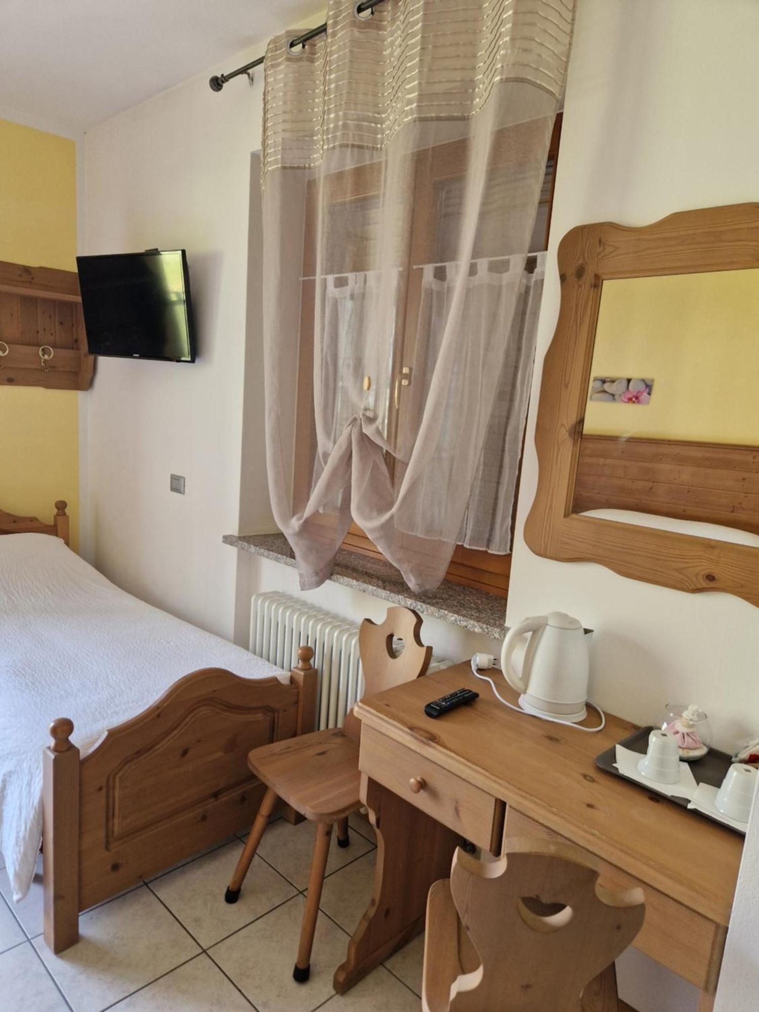 Antico Fienile Agritur * Mezzocorona