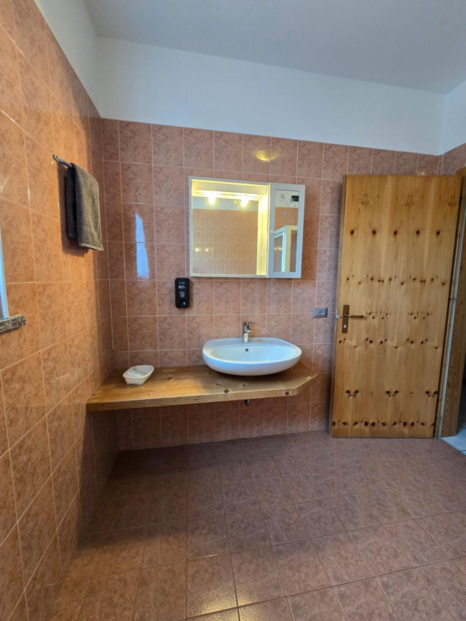 Antico Fienile Agritur Farm stay *
