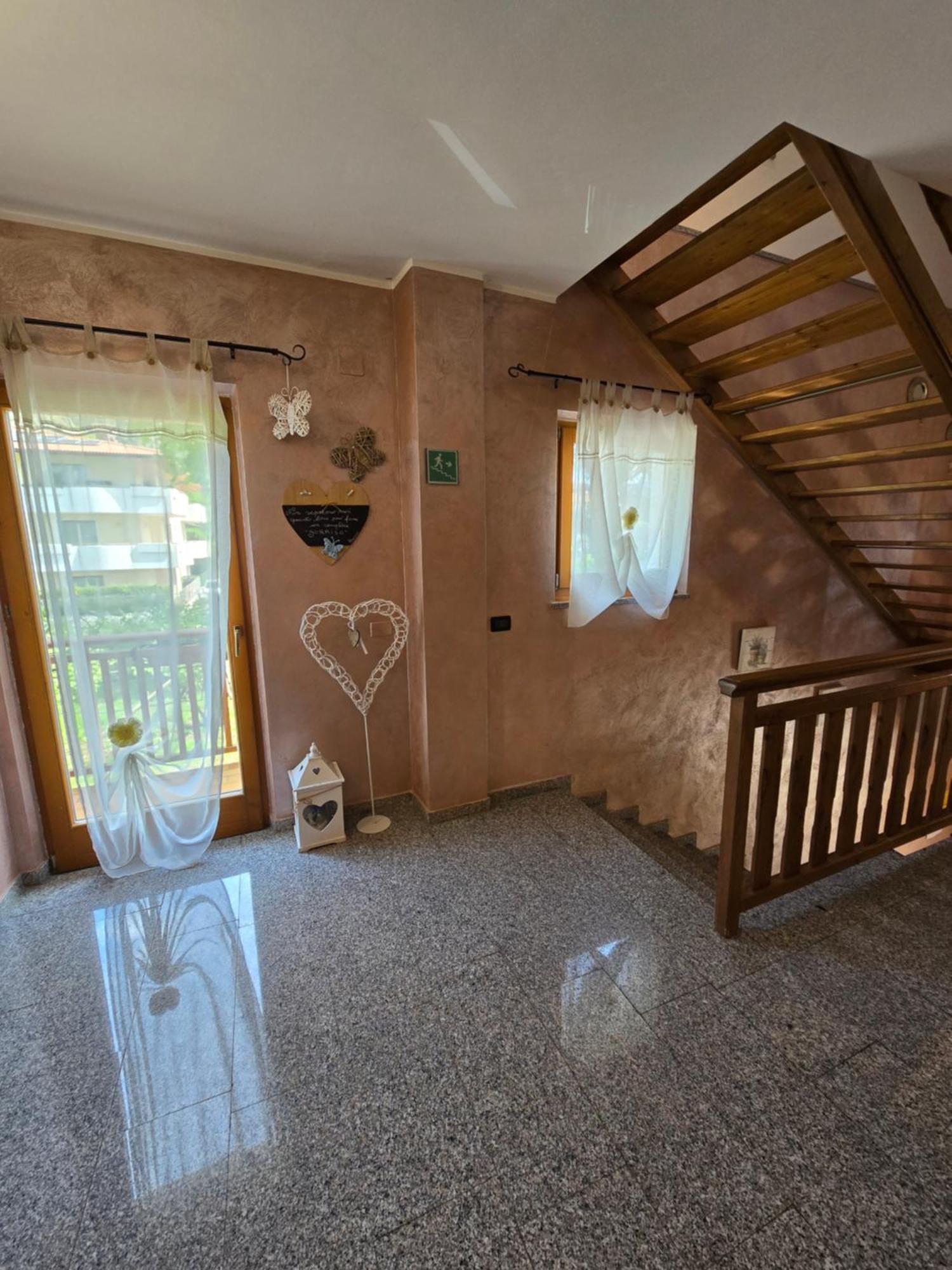Antico Fienile Agritur Farm stay Mezzocorona