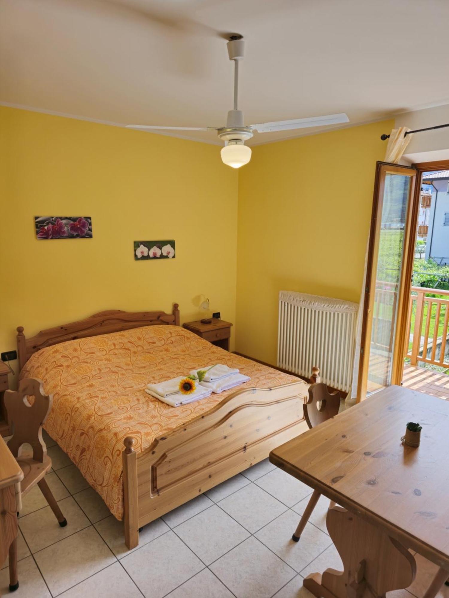 Antico Fienile Agritur *