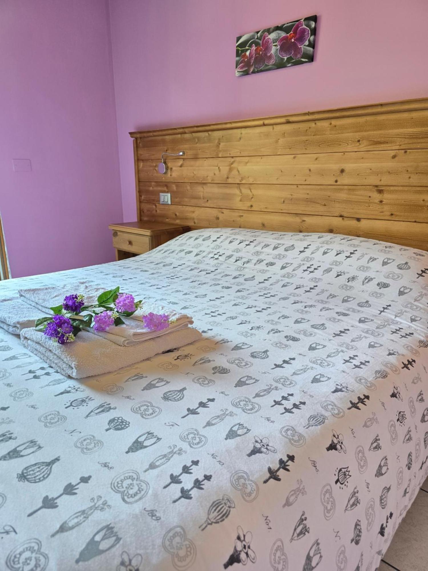 Antico Fienile Agritur Farm stay