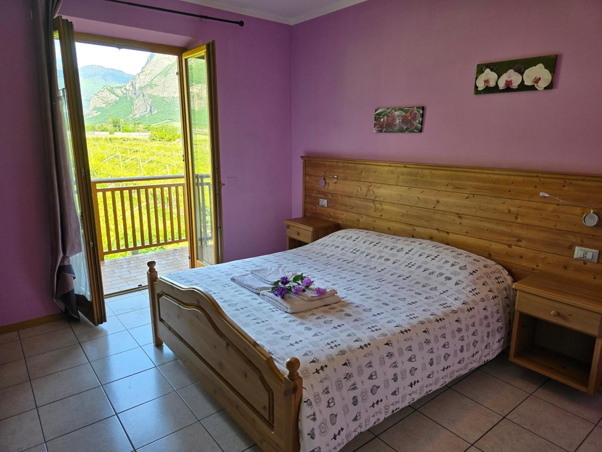 Bauernhof Antico Fienile Agritur *