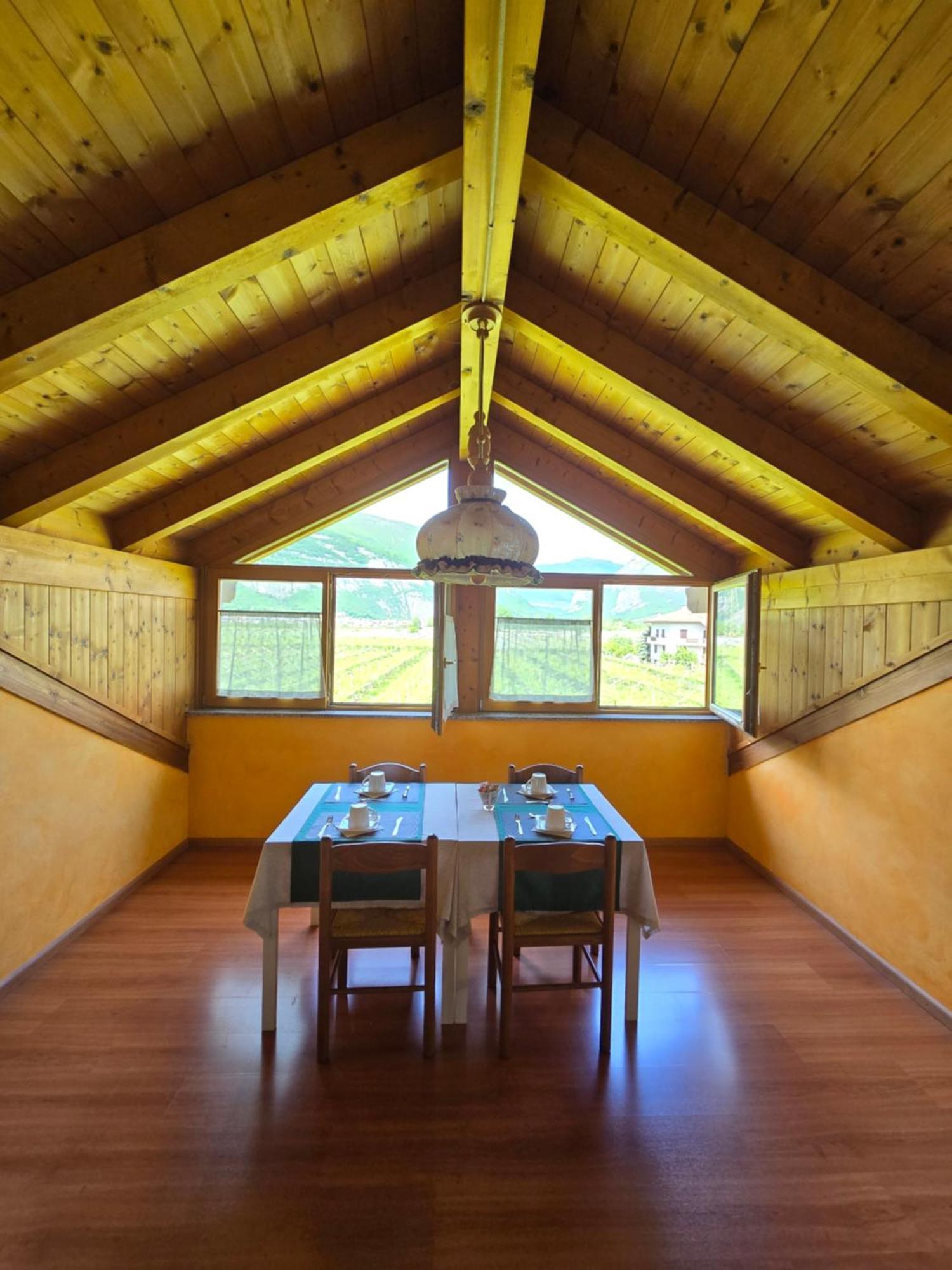Antico Fienile Agritur *