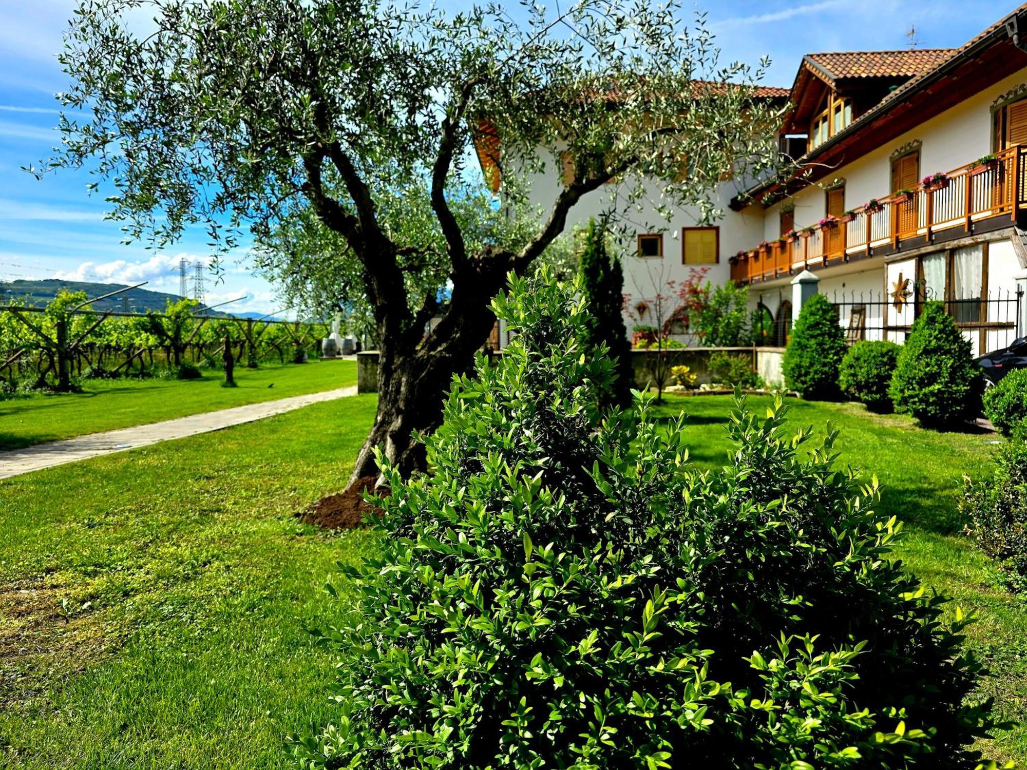 Antico Fienile Agritur Bauernhof *