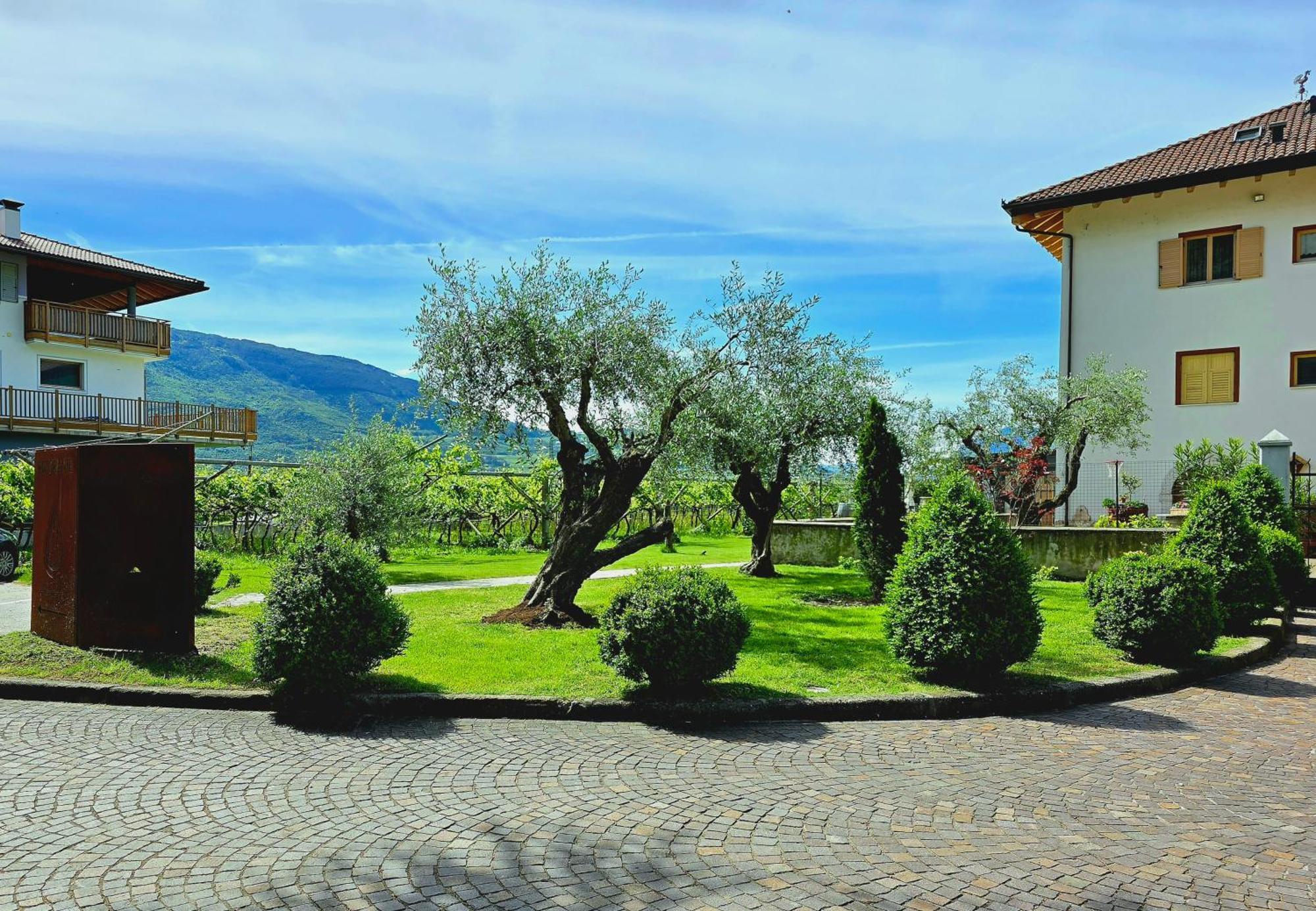 Antico Fienile Agritur