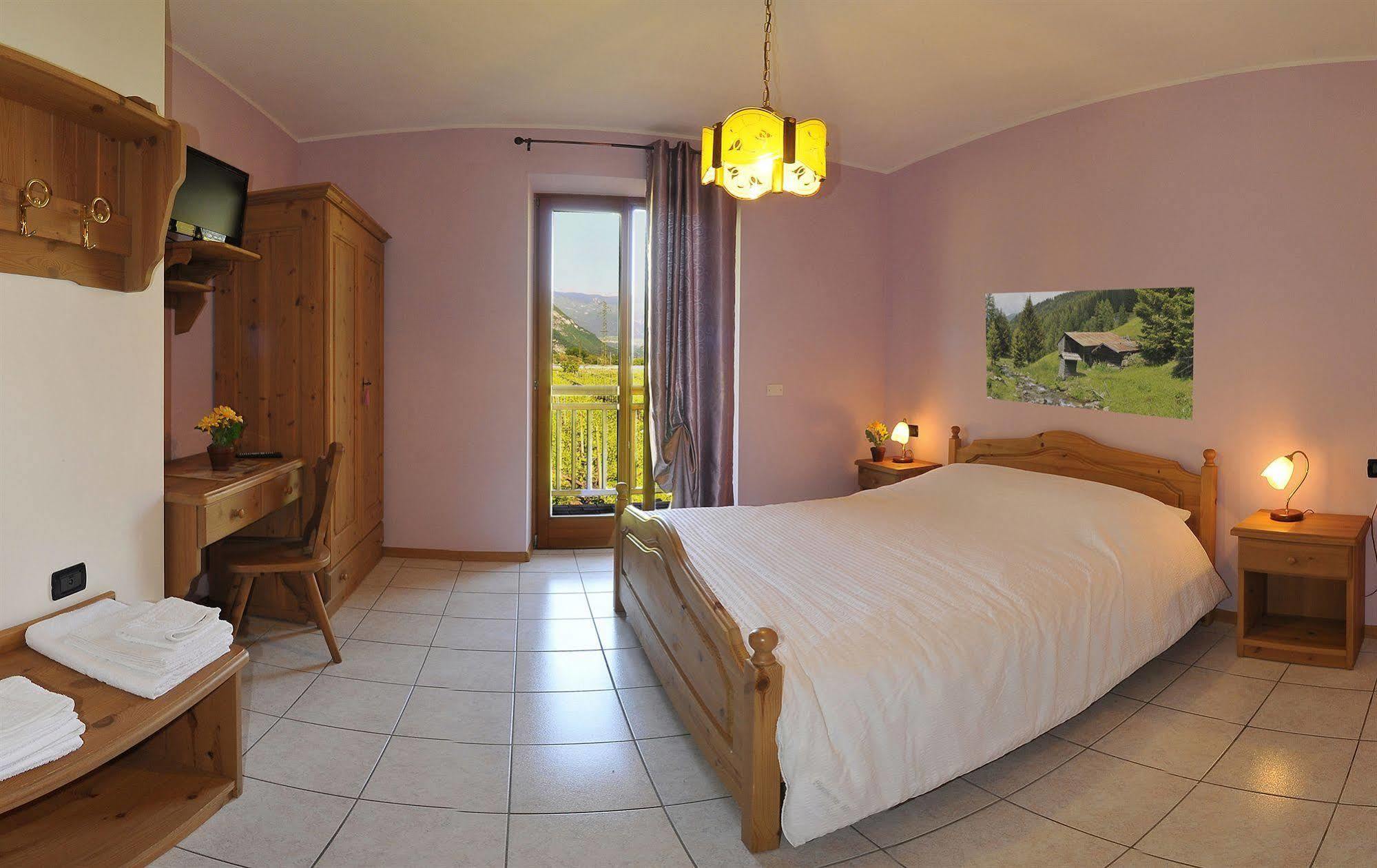 Farm stay Antico Fienile Agritur