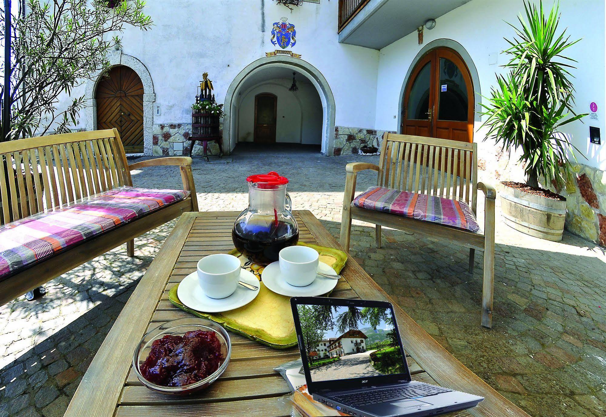 Bauernhof Antico Fienile Agritur *