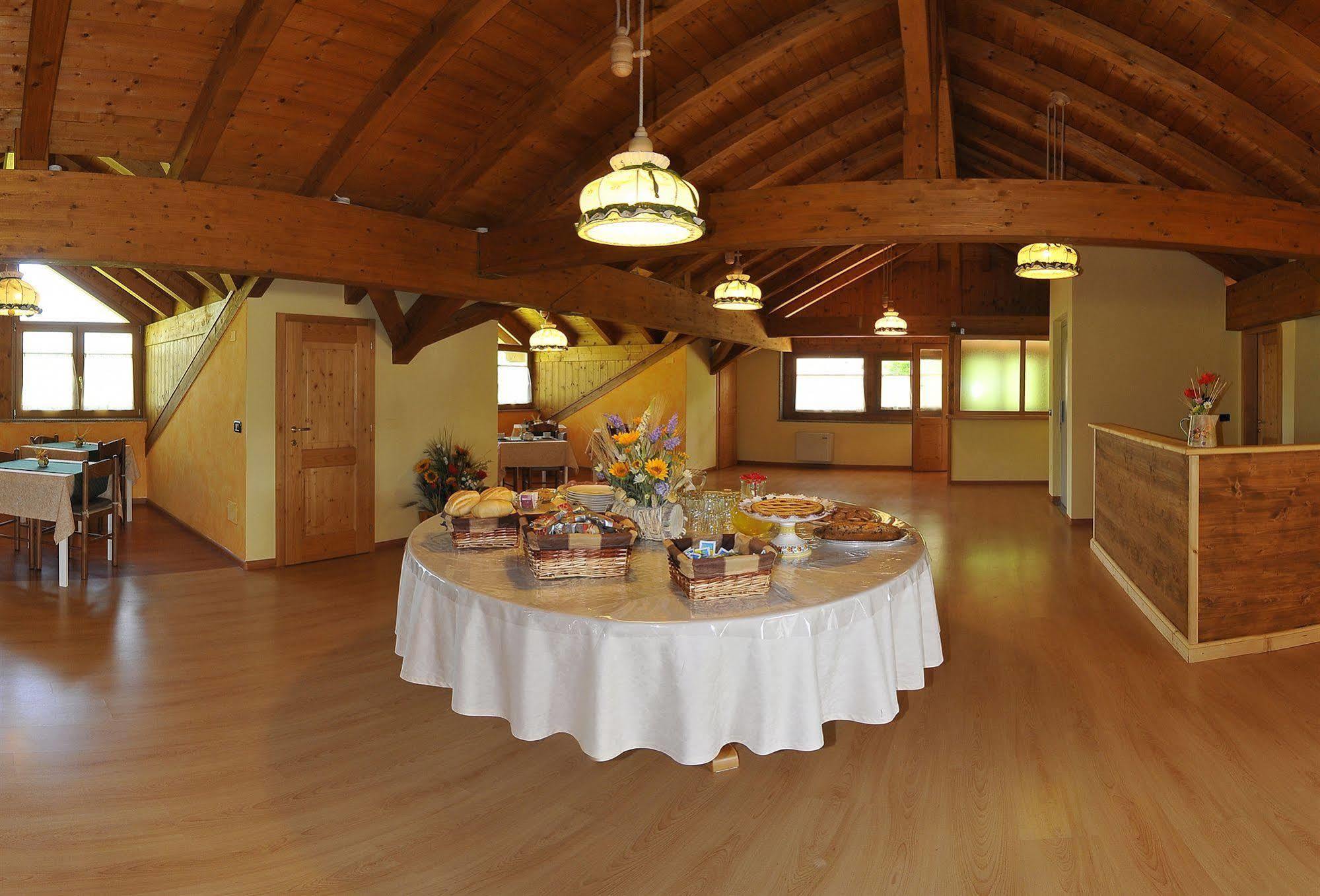 Antico Fienile Agritur *